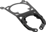 SW-MOTECH PRO Tank Ring - Yamaha MT-07 '20-'24 TRT.00.787.30900/B