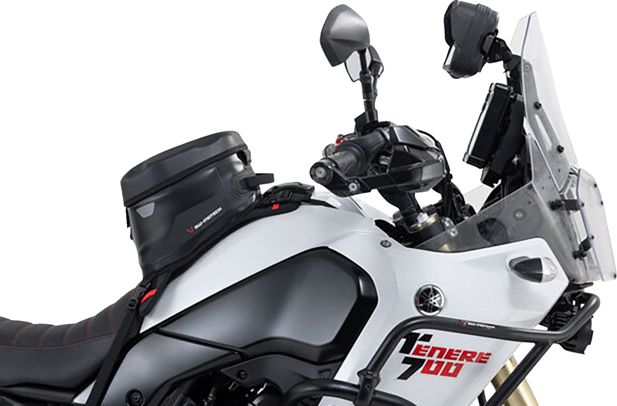 SW-MOTECH PRO Cross WP Strap Tank Bag - 5.5 Liter BC.WPB.00.025.10000