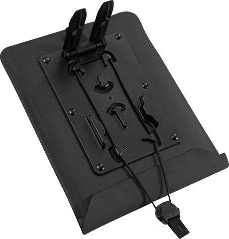 SW-MOTECH Tablet Drybag - MOLLE System - Black BC.TRS.00.151.30001
