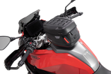 SW-MOTECH PRO Yukon Tank Bag - Waterproof - Black BC.WPB.00.022.10000
