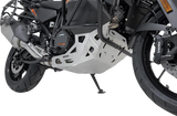 SW-MOTECH Engine Guard - Silver - KTM - 1290 Super Adventure R/S MSS.04.835.10002/S