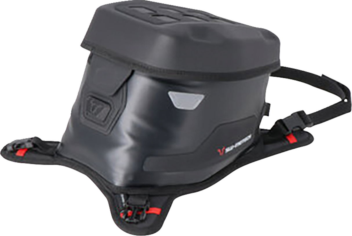 SW-MOTECH PRO Cross WP Strap Tank Bag - 5.5 Liter BC.WPB.00.025.10000