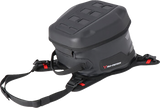 SW-MOTECH PRO Cross WP Strap Tank Bag - 5.5 Liter BC.WPB.00.025.10000