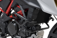 SW-MOTECH Crash Bar - Left/Right - Black - BMW - 300 GS/R SBL.07.649.10002/B