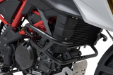 SW-MOTECH Crash Bar - Left/Right - Black - BMW - 300 GS/R SBL.07.649.10002/B