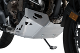 SW-MOTECH Engine Guard - Silver - Honda - CRF1000L Africa Twin MSS.01.622.10002/S