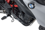 SW-MOTECH Crash Bar - Left/Right - Black - BMW - 300 GS/R SBL.07.649.10002/B