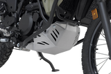 SW-MOTECH Engine Guard - Silver - Kawasaki - KLR 650 S MSS.08.469.10001/S