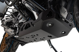 SW-MOTECH Engine Guard - Black - BMW - R 1250 GS MSS.07.904.10001/B
