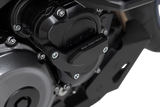 SW-MOTECH Engine Case Protector - Black - Suzuki - GSX S1000 MSS.05.587.10100/B