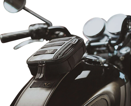 SW-MOTECH Legend Gear Tank Strap - SLA - BMW BC.TRS.07.512.10000