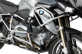 SW-MOTECH Upper Crash Bar - Silver - BMW - 1200 GS SBL.07.788.10100