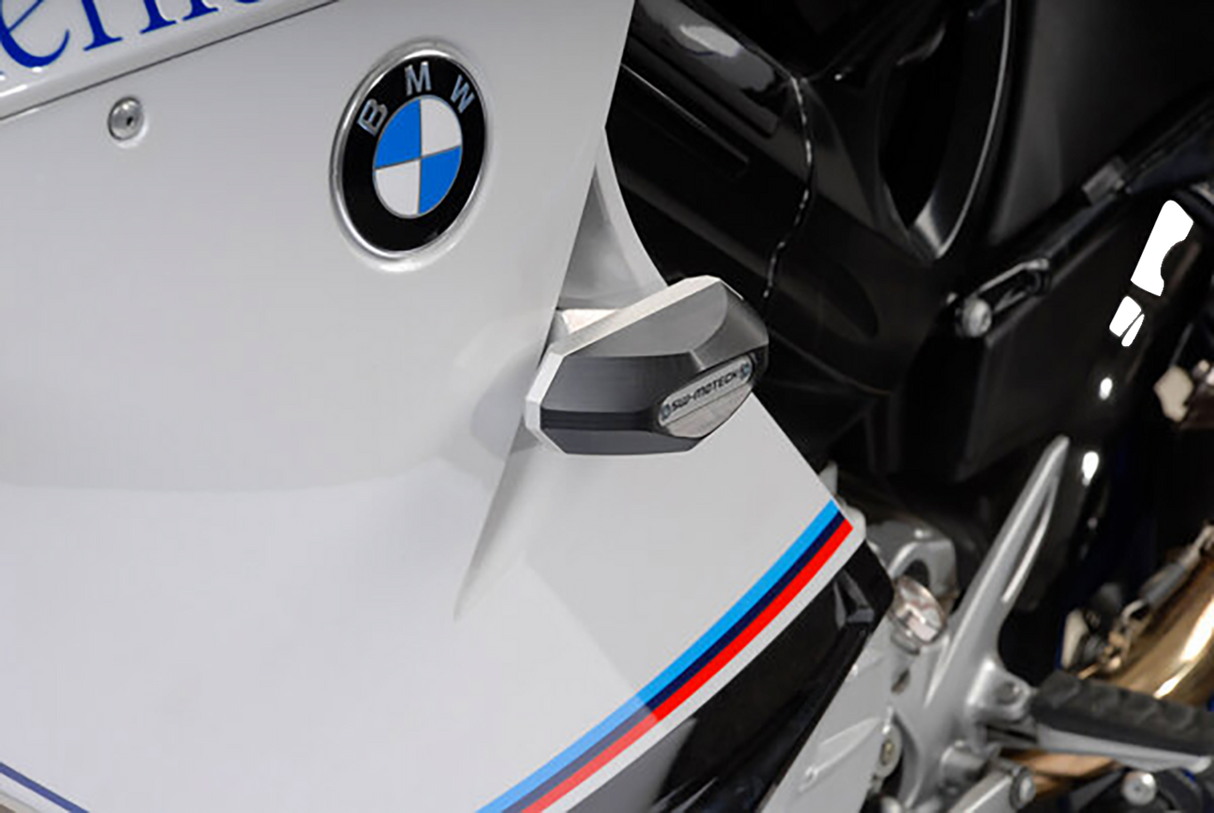 SW-MOTECH Frame Slider Kit - BMW - 800 ST STP.07.590.10400/B