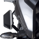 SW-MOTECH Frame Slider Kit - Triumph - Street Trple 675/RX | 765 R/RS/S/Moto2 Edition STP.11.590.10400/B