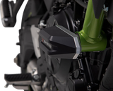 SW-MOTECH Frame Slider Kit - Kawasaki - Z 650/RS STP.08.590.11300/B
