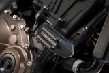 SW-MOTECH Frame Slider Kit - Honda - CB650R STP.01.590.10900/B