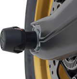 SW-MOTECH Axle Sliders - Rear - Set - BMW 750/800/850/900/1000 STP.07.176.10901/B