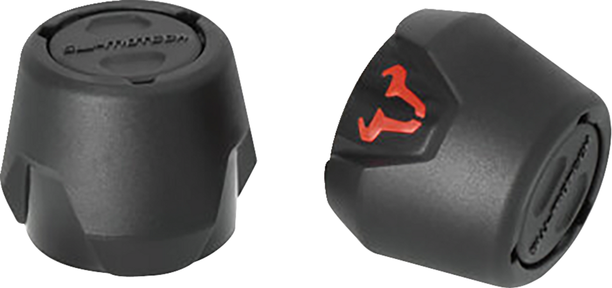 SW-MOTECH Axle Sliders - Rear - Set - BMW 310 STP.07.176.11401/B