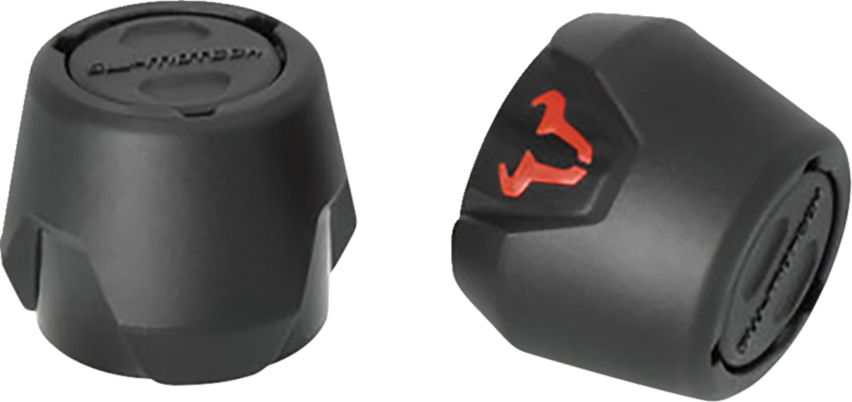 SW-MOTECH Axle Sliders - Front - Set - Husqvarna/KTM STP.04.176.10901/B