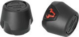 SW-MOTECH Axle Sliders - Front - Set - Husqvarna/KTM STP.04.176.10901/B
