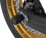 SW-MOTECH Axle Sliders - Rear - Set - BMW 750/800/850/900/1000 STP.07.176.10901/B