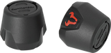 SW-MOTECH Axle Sliders - Rear - Set - KTM/Ducati/Husqvarna STP.04.176.10801/B