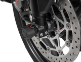 SW-MOTECH Axle Sliders - Front - Set - Husqvarna/KTM STP.04.176.10901/B