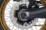 SW-MOTECH Axle Sliders - Rear - Set - BMW 750/800/850/900/1000 STP.07.176.10901/B