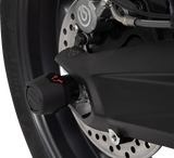 SW-MOTECH Axle Sliders - Rear - Set - BMW 310 STP.07.176.11401/B