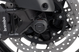 SW-MOTECH Axle Sliders - Front - Set - Husqvarna/KTM STP.04.176.10901/B