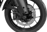 SW-MOTECH Axle Sliders - Front - Set - Husqvarna/KTM STP.04.176.10901/B
