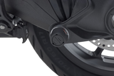SW-MOTECH Axle Sliders - Rear - Set - BMW 1200/1250/1300 STP.07.176.10001/B
