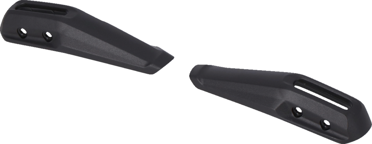 SW-MOTECH Wind Protection for Lever Guards LVG.00.851.11000/B