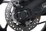 SW-MOTECH Axle Sliders - Rear - Set - Triumph 660 - X-Cape 650 STP.11.176.10700/B