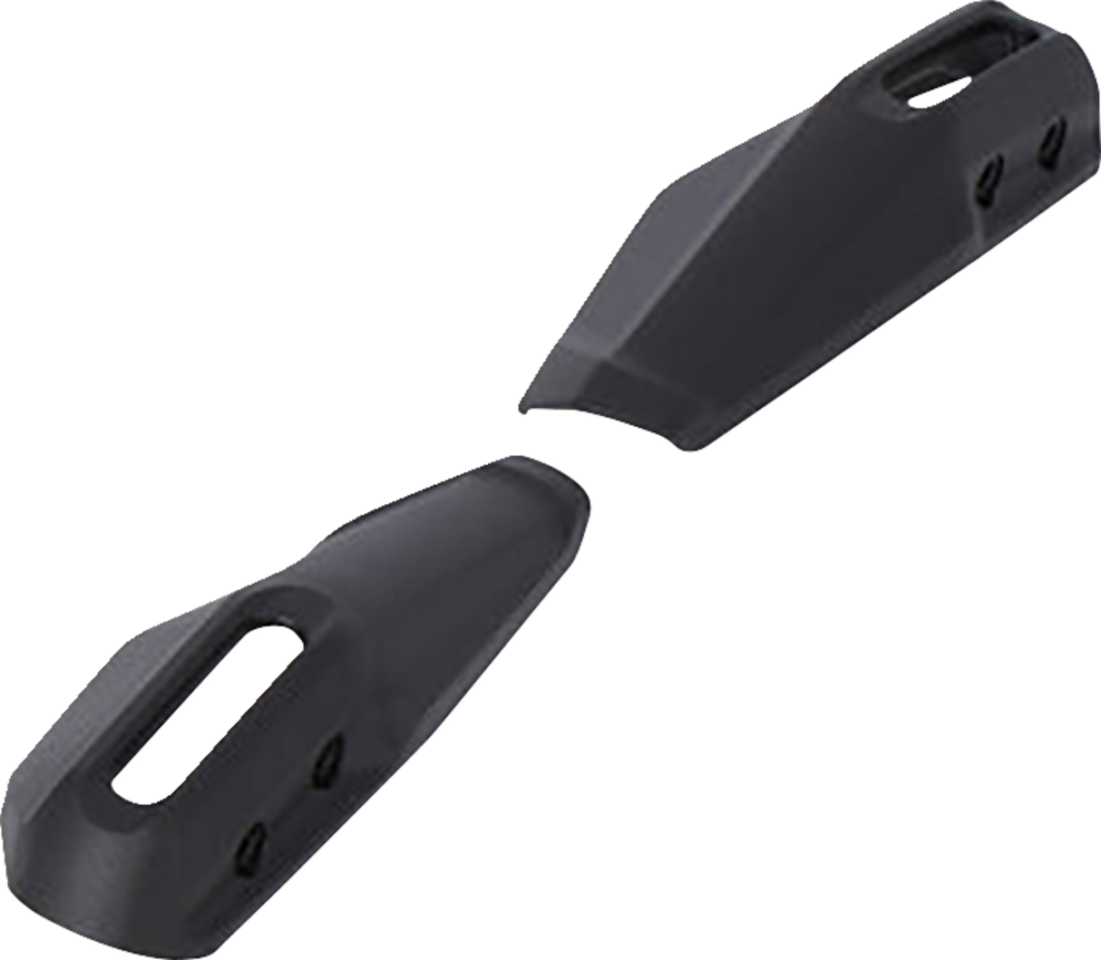 SW-MOTECH Wind Protection for Lever Guards LVG.00.851.11000/B