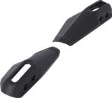 SW-MOTECH Wind Protection for Lever Guards LVG.00.851.11000/B