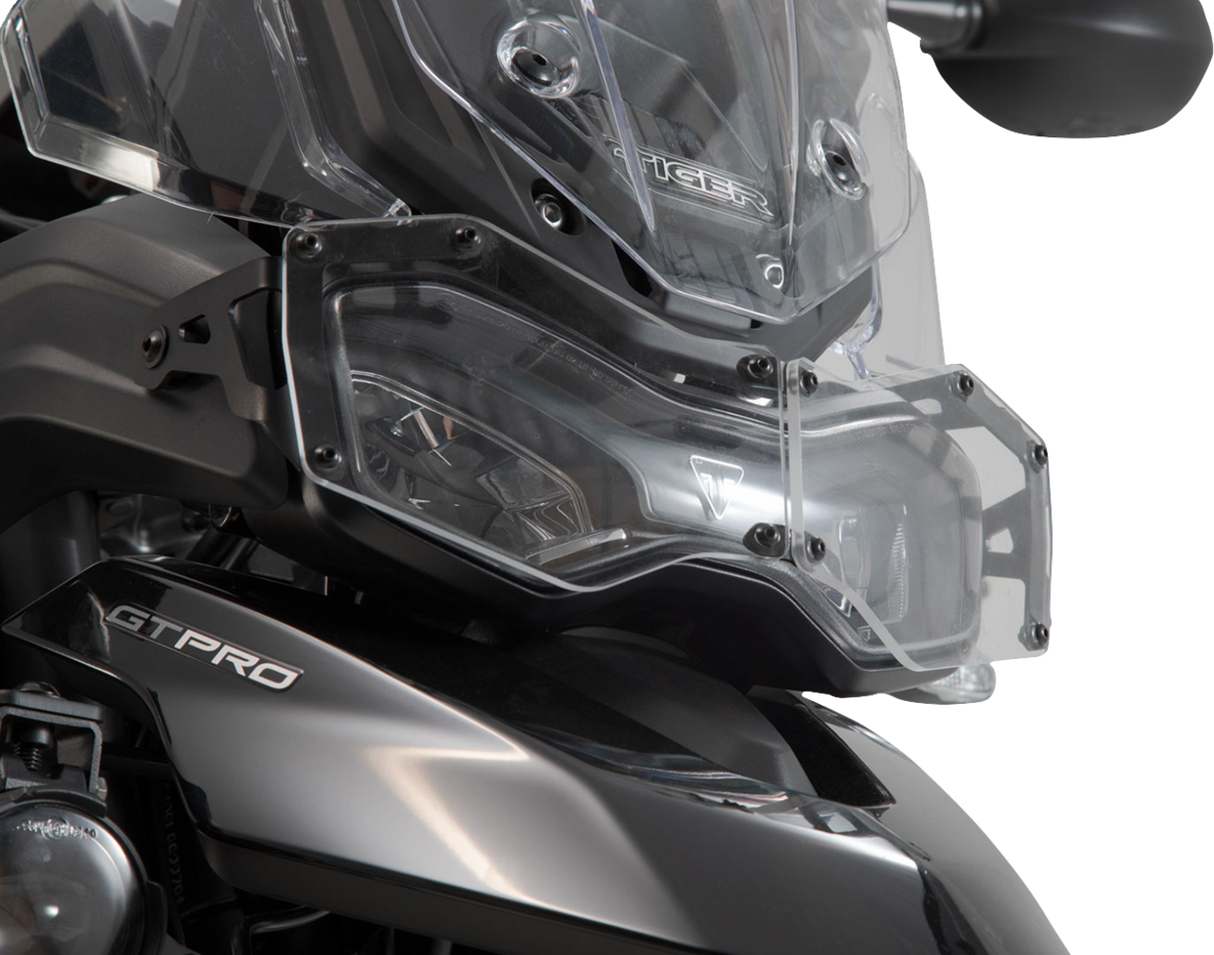 SW-MOTECH Headlight Guard - Triumph LPS.11.953.10000/B