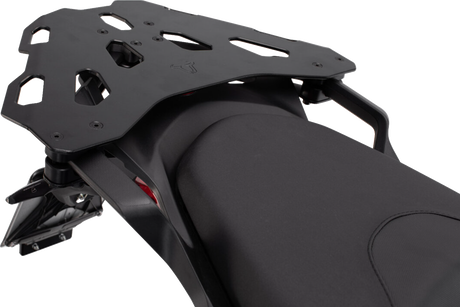 SW-MOTECH STREET-RACK for Luggage - Ducati - Multistrada GPT.22.892.16001/B