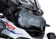 SW-MOTECH Headlight Guard - BMW LPS.07.786.10001/B