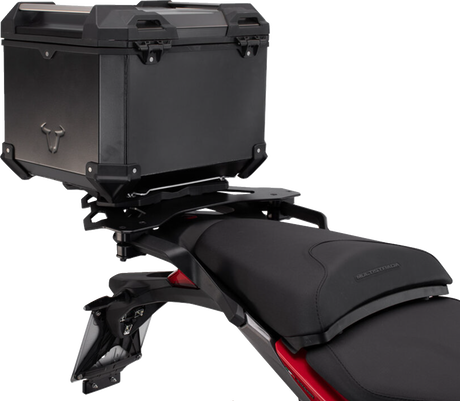 SW-MOTECH STREET-RACK for Luggage - Ducati - Multistrada GPT.22.892.16001/B