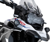 SW-MOTECH Headlight Guard - BMW LPS.07.786.10001/B