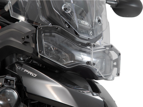 SW-MOTECH Headlight Guard - Triumph LPS.11.953.10000/B