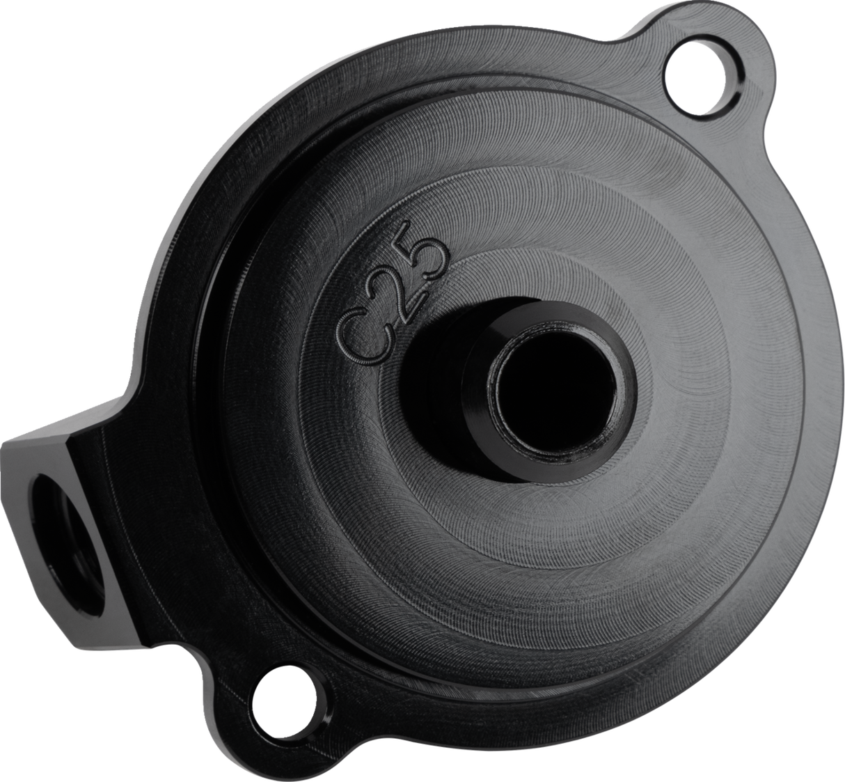 MOOSE RACING Oil Filter Cover - Husqvarna/KTM T14-5321GB