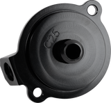 MOOSE RACING Oil Filter Cover - Husqvarna/KTM T14-5321GB