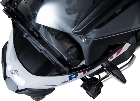 SW-MOTECH Headlight Guard - BMW LPS.07.786.10001/B