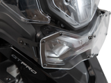 SW-MOTECH Headlight Guard - Triumph LPS.11.953.10000/B