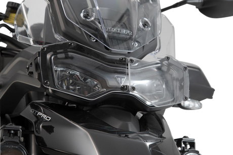 SW-MOTECH Headlight Guard - Triumph LPS.11.953.10000/B