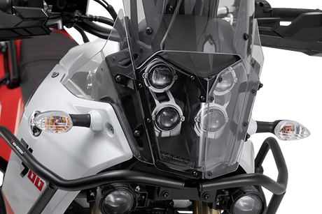 SW-MOTECH Headlight Guard - Yamaha LPS.06.799.10001/B