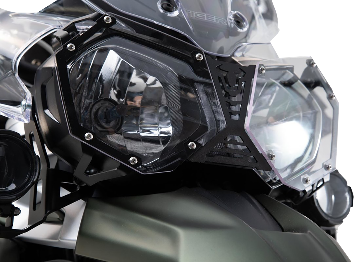 SW-MOTECH Headlight Guard - Triumph LPS.11.953.10000/B