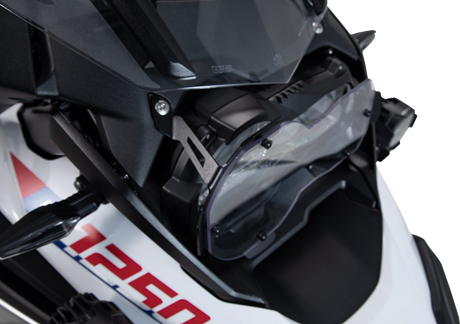 SW-MOTECH Headlight Guard - BMW LPS.07.786.10001/B